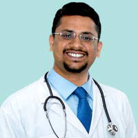 Dr. Deepak Gupta